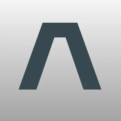 АЗС №3, лого-визитка