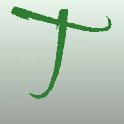 ТТК, телекоммуникационная компания, лого-визитка